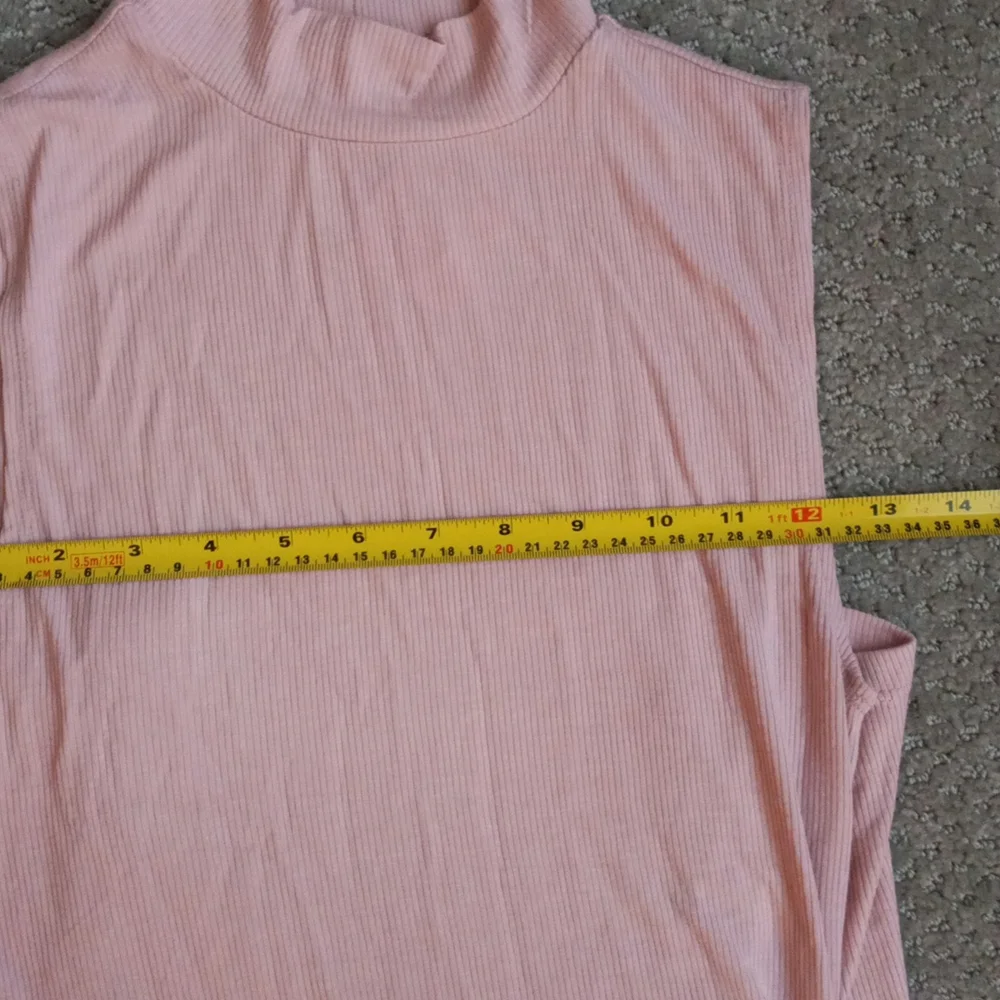 SEXY T-SHIRT DRESS - Picture 2 of 8